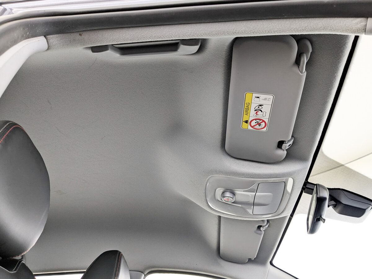 Chery Tiggo 7 Pro 2022 года с пробегом. Фото: #21