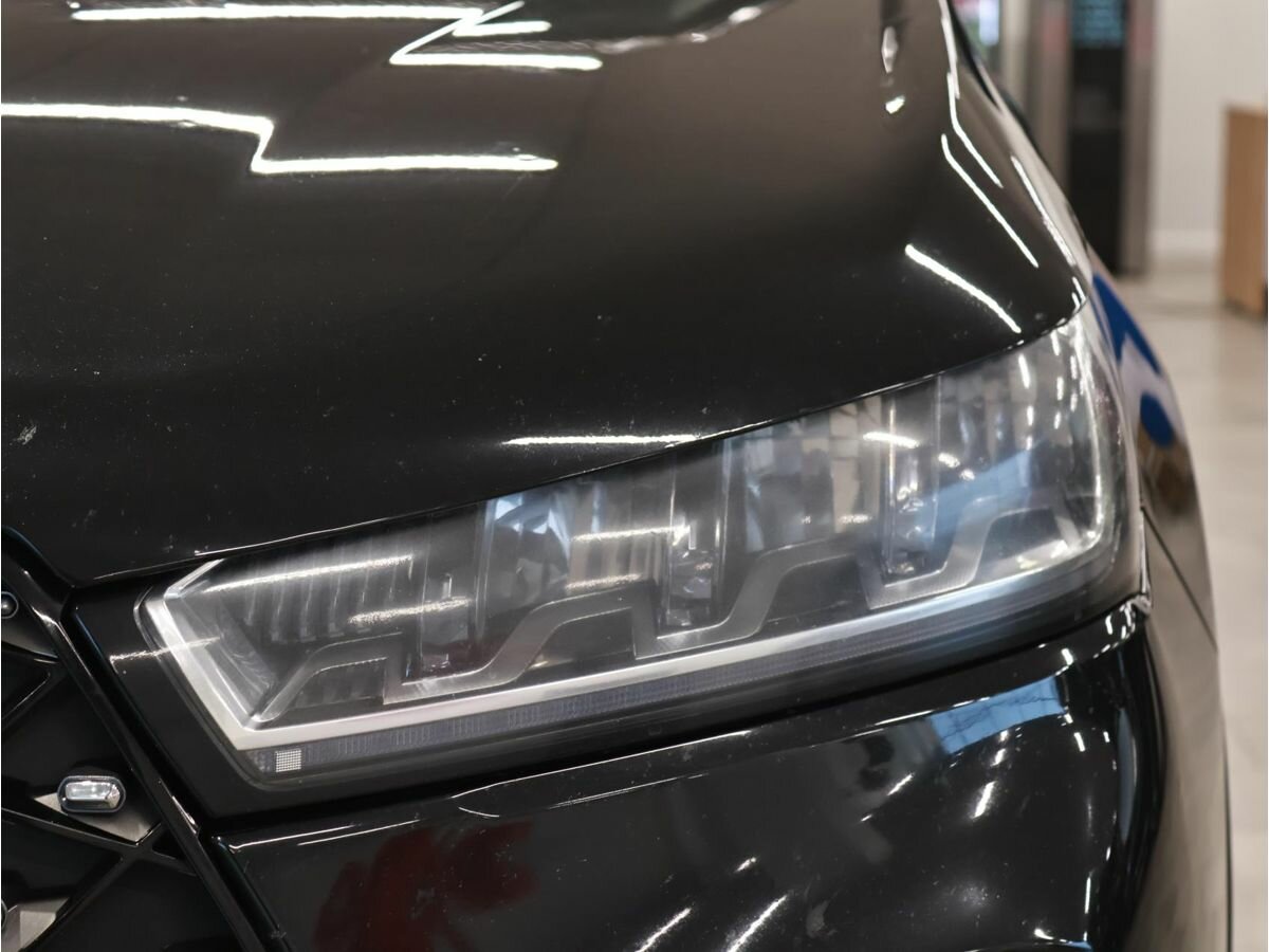 Б/У Чери Тигго 7 Про 2022 года. Фото: #9