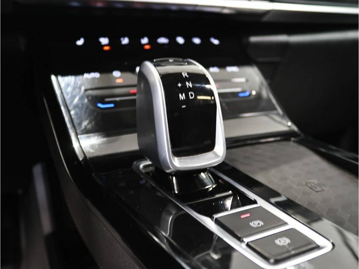 Б/У Чери Тигго 7 Про 2022 года. Фото: #24