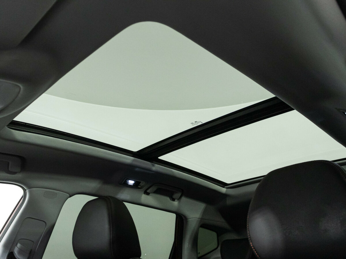 Chery Tiggo 7 Pro 2022 года с пробегом. Фото: #14