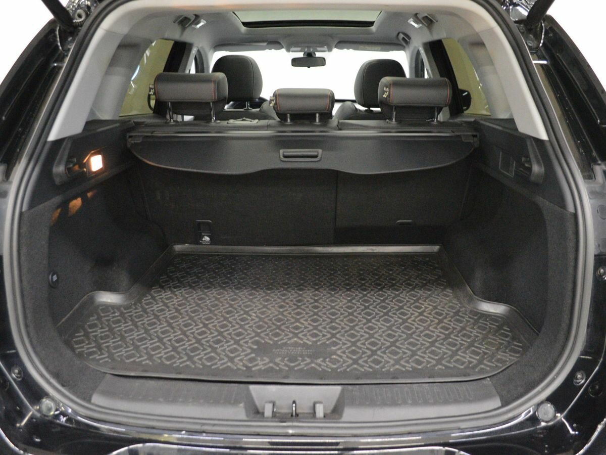 Chery Tiggo 7 Pro 2022 года с пробегом. Фото: #16