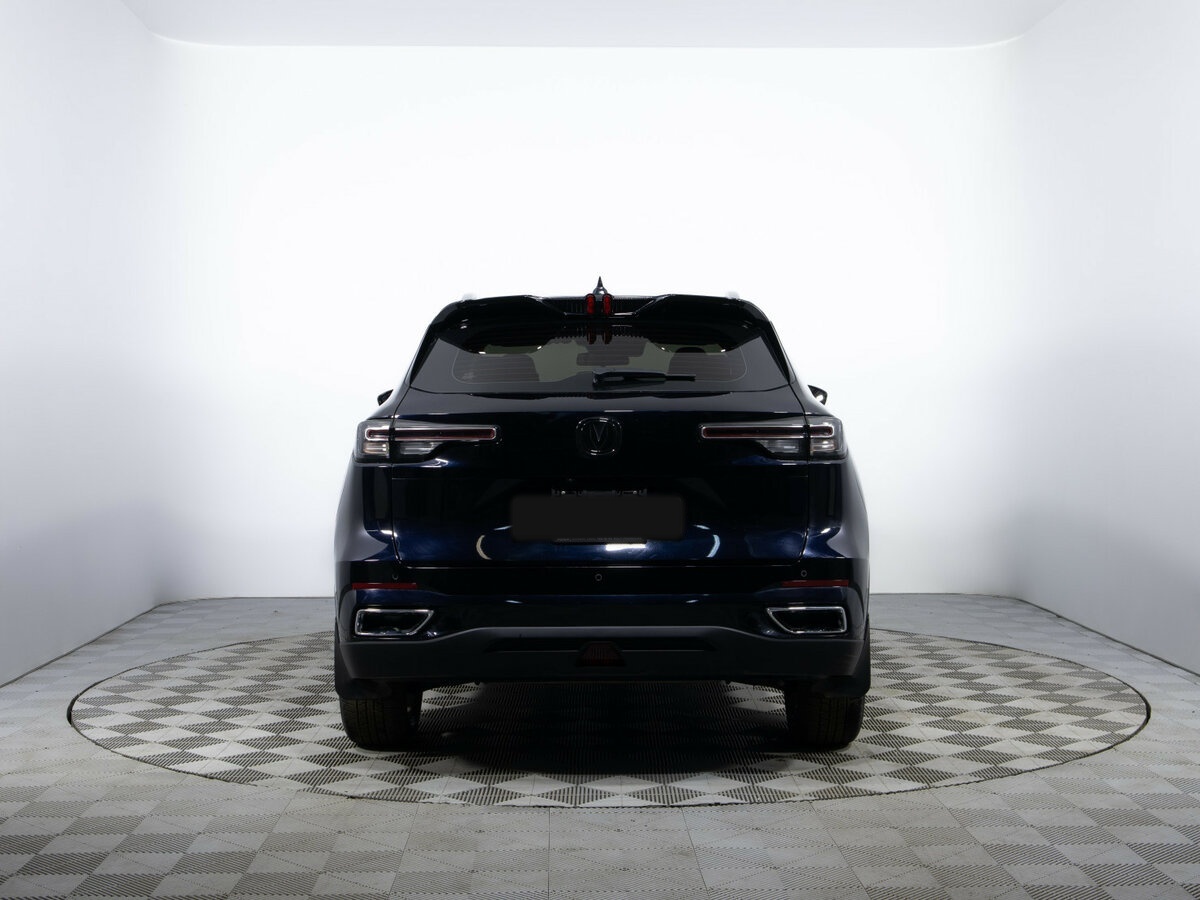 Б/У Чанган CS55 Plus 2023 года. Фото: #5