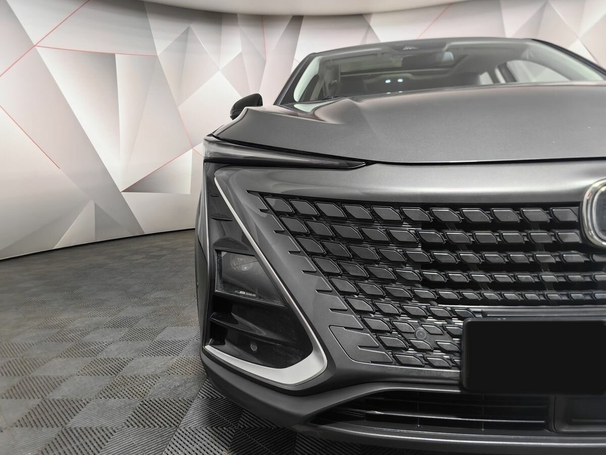 Б/У Чанган УНИ-Т 2023 года. Фото: #16