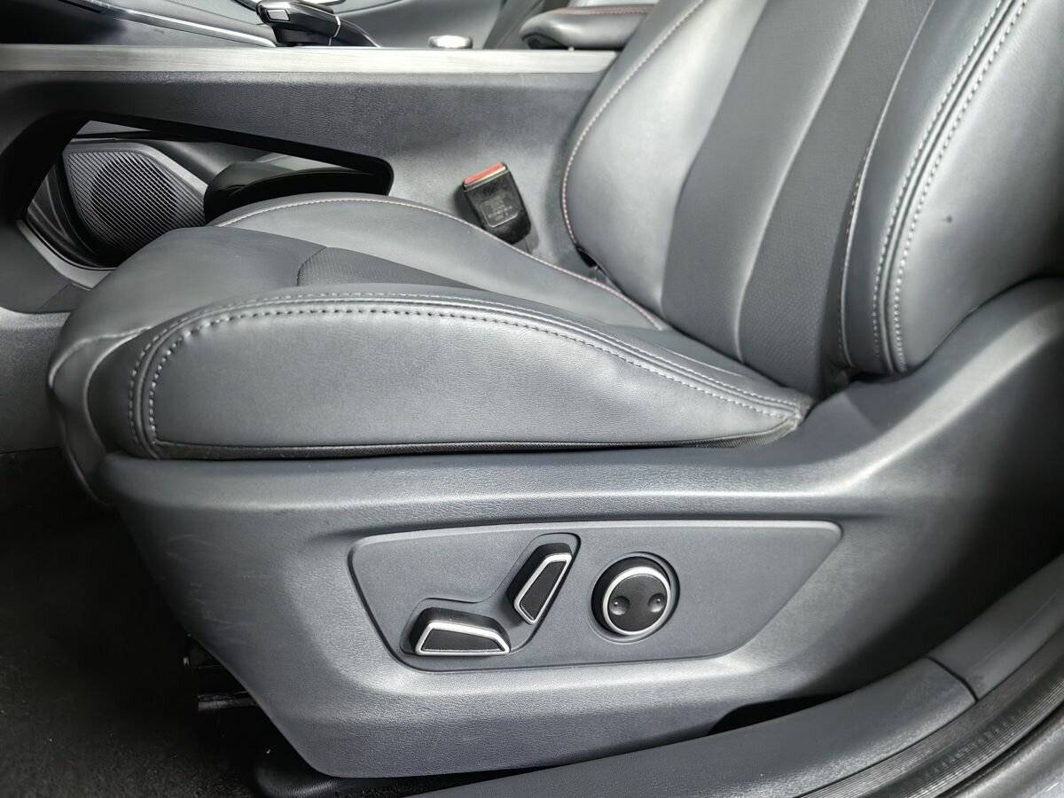 Б/У Чанган УНИ-Т 2023 года. Фото: #19