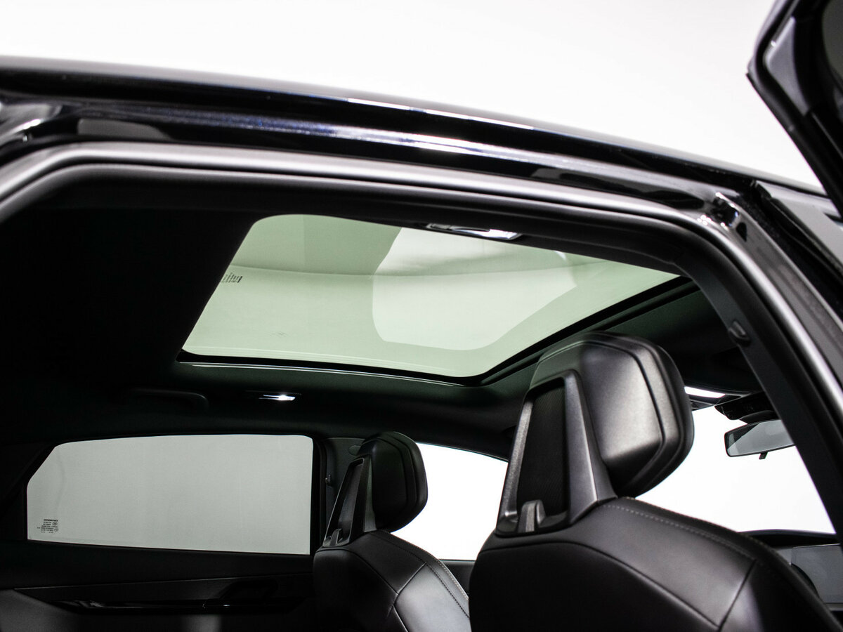 Б/У Чанган УНИ-В 2023 года. Фото: #9