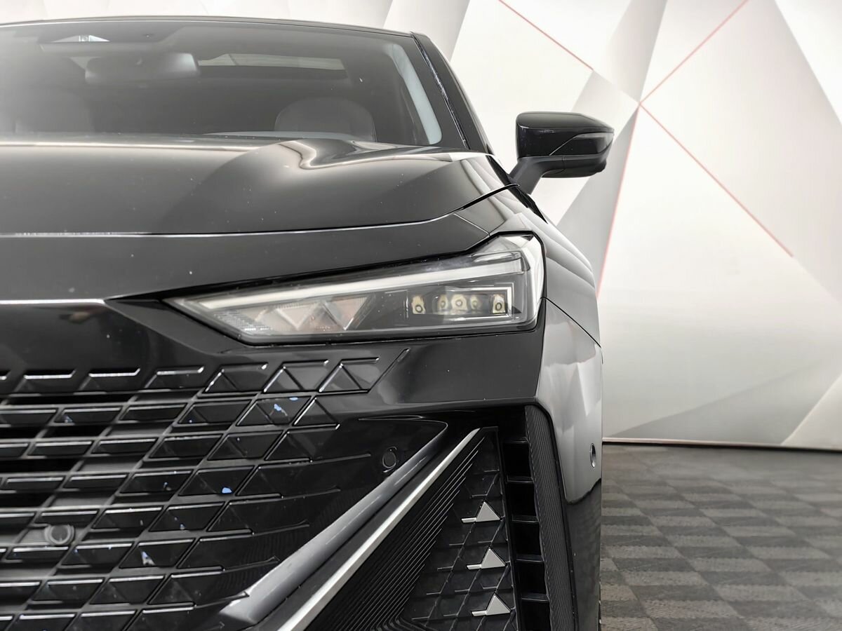 Б/У Чанган УНИ-В 2023 года. Фото: #21