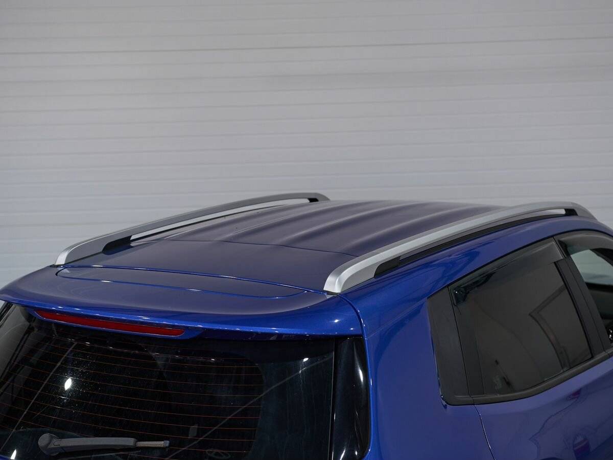 Б/У Чери Тигго 4 2021 года. Фото: #14