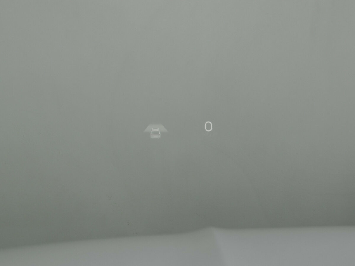 Geely Monjaro 2023 года с пробегом. Фото: #19