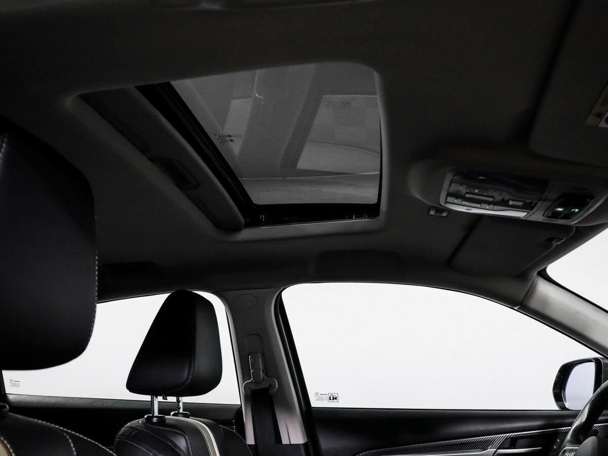 Б/У Хавал Ф7-икс 2020 года. Фото: #15