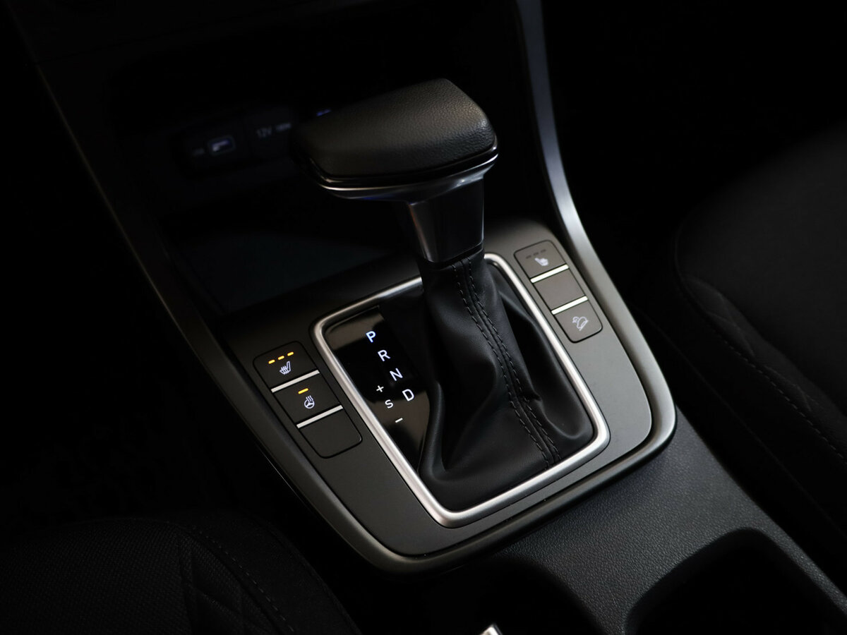 Hyundai Creta 2021 года с пробегом. Фото: #15