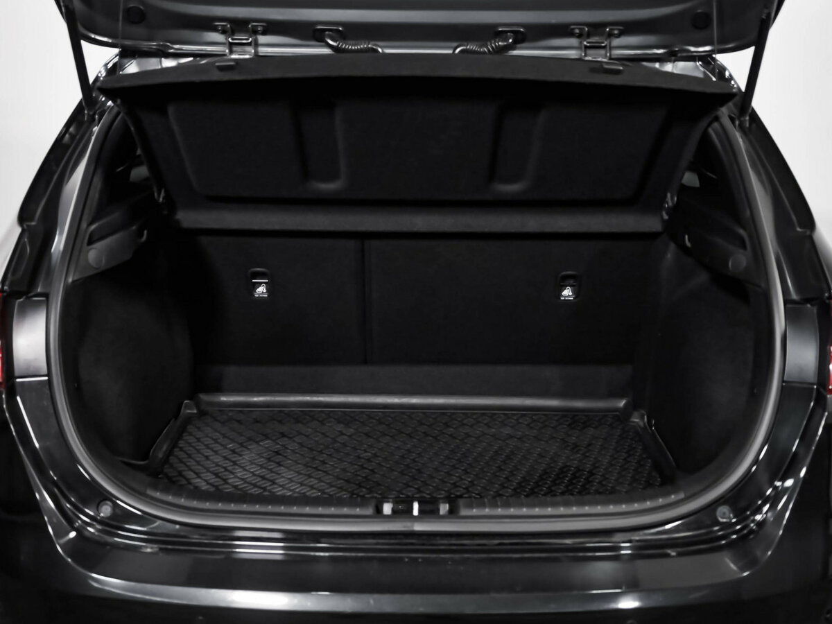 Kia Ceed 2019 года с пробегом. Фото: #24