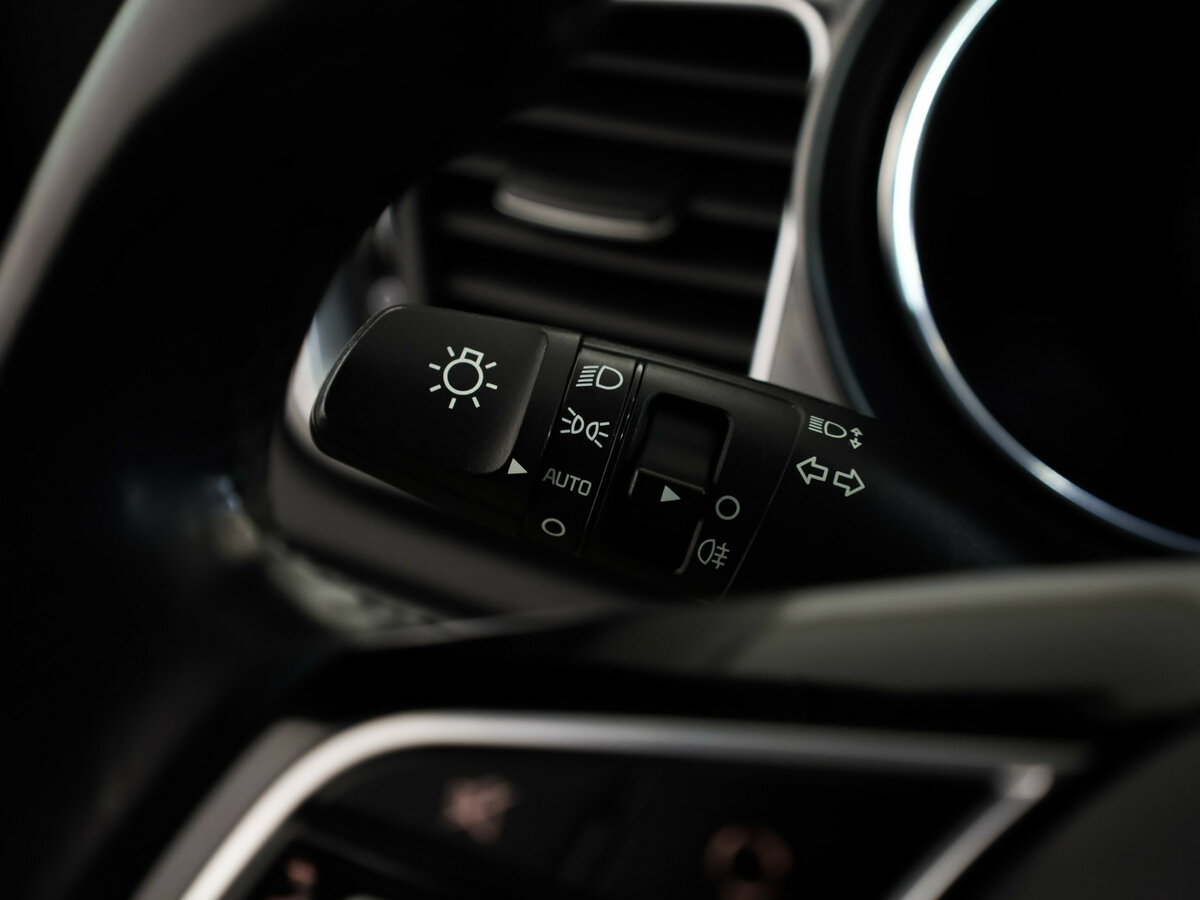 Б/У Киа Сид 2020 года. Фото: #16