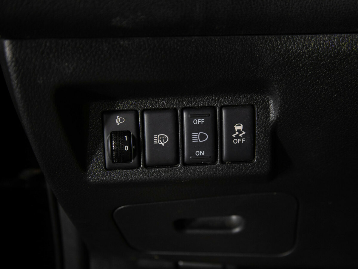 Nissan X-Trail 2012 года с пробегом. Фото: #14