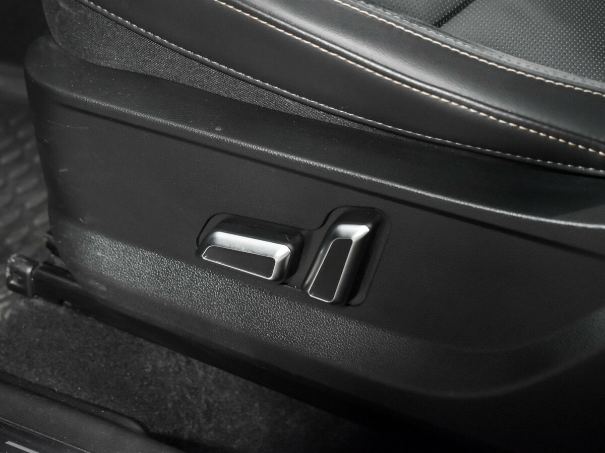 Haval Dargo 2022 года с пробегом. Фото: #7