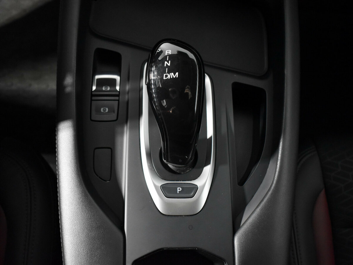 Haval F7x 2023 года с пробегом. Фото: #9