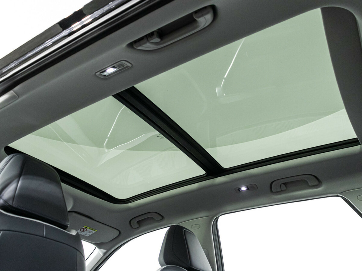 Geely Atlas 2023 года с пробегом. Фото: #13