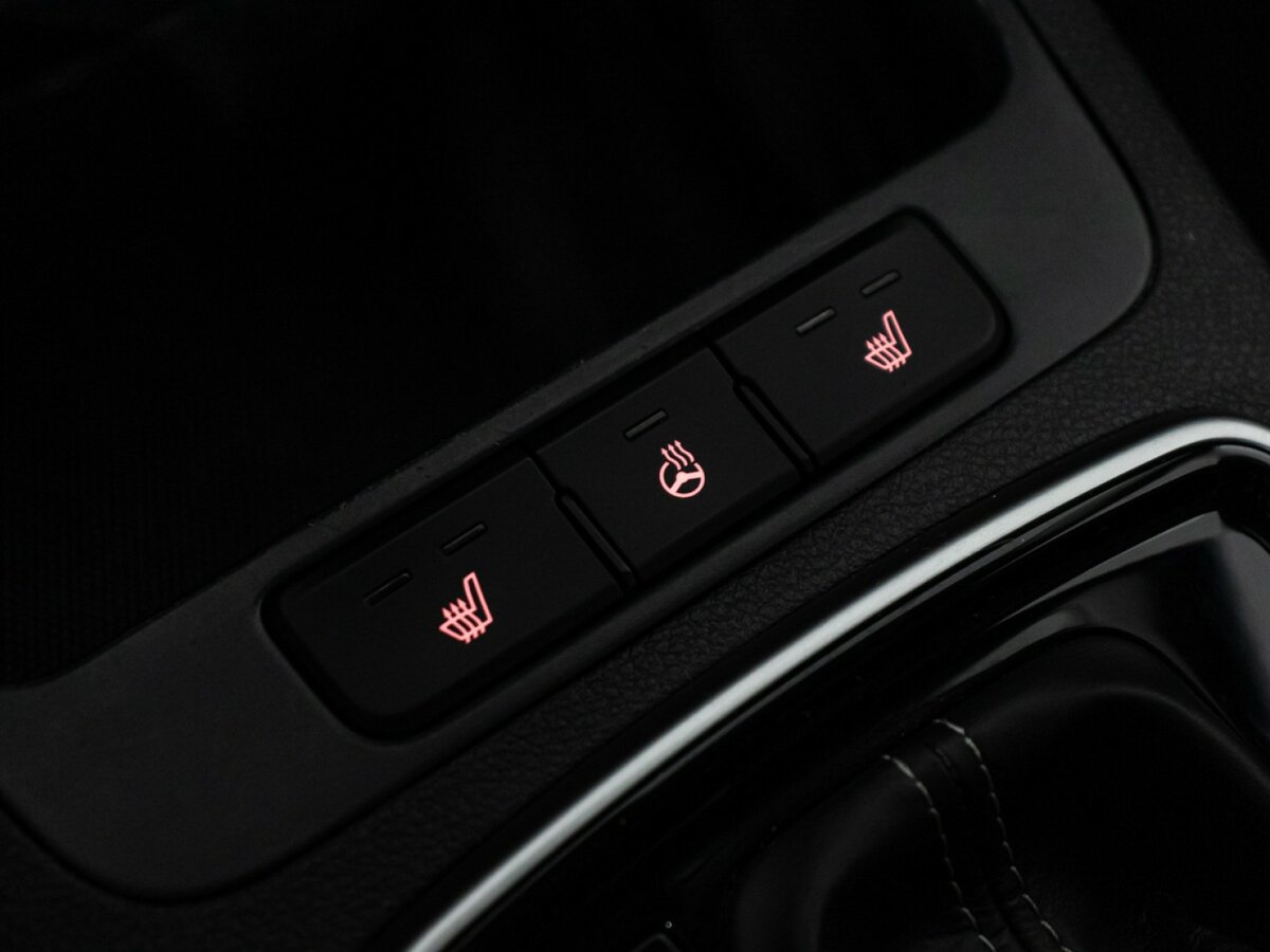 Б/У Киа Рио 2021 года. Фото: #15