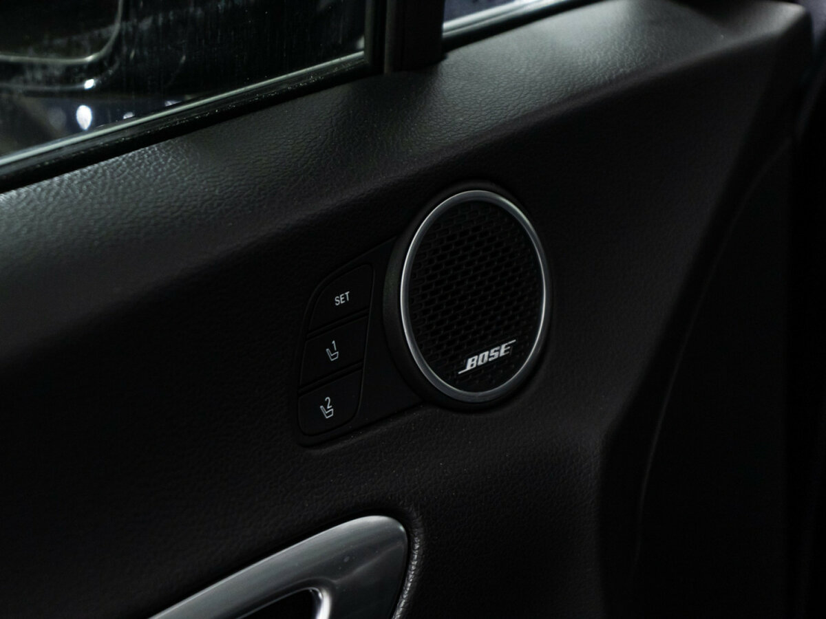 Hyundai Sonata 2019 года с пробегом. Фото: #15