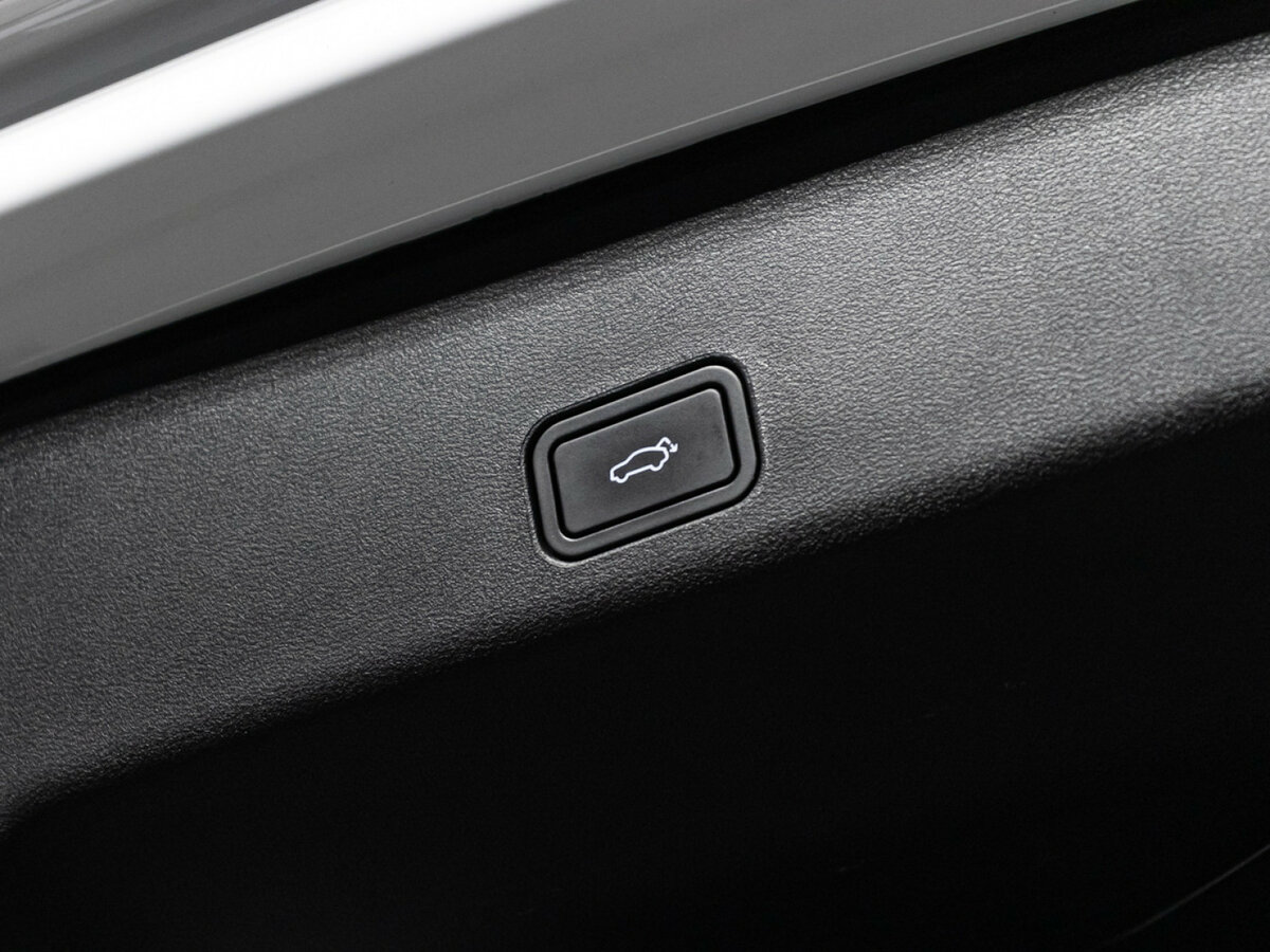 Geely Monjaro 2023 года с пробегом. Фото: #22