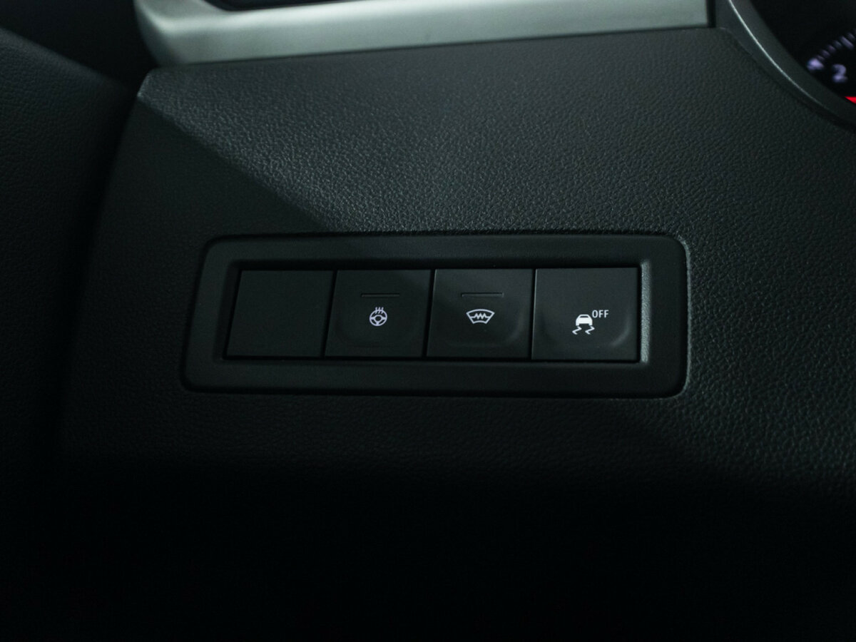 Renault Arkana 2021 года с пробегом. Фото: #17