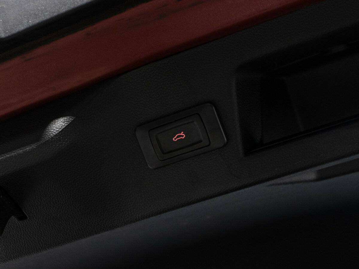 Renault Arkana 2021 года с пробегом. Фото: #19