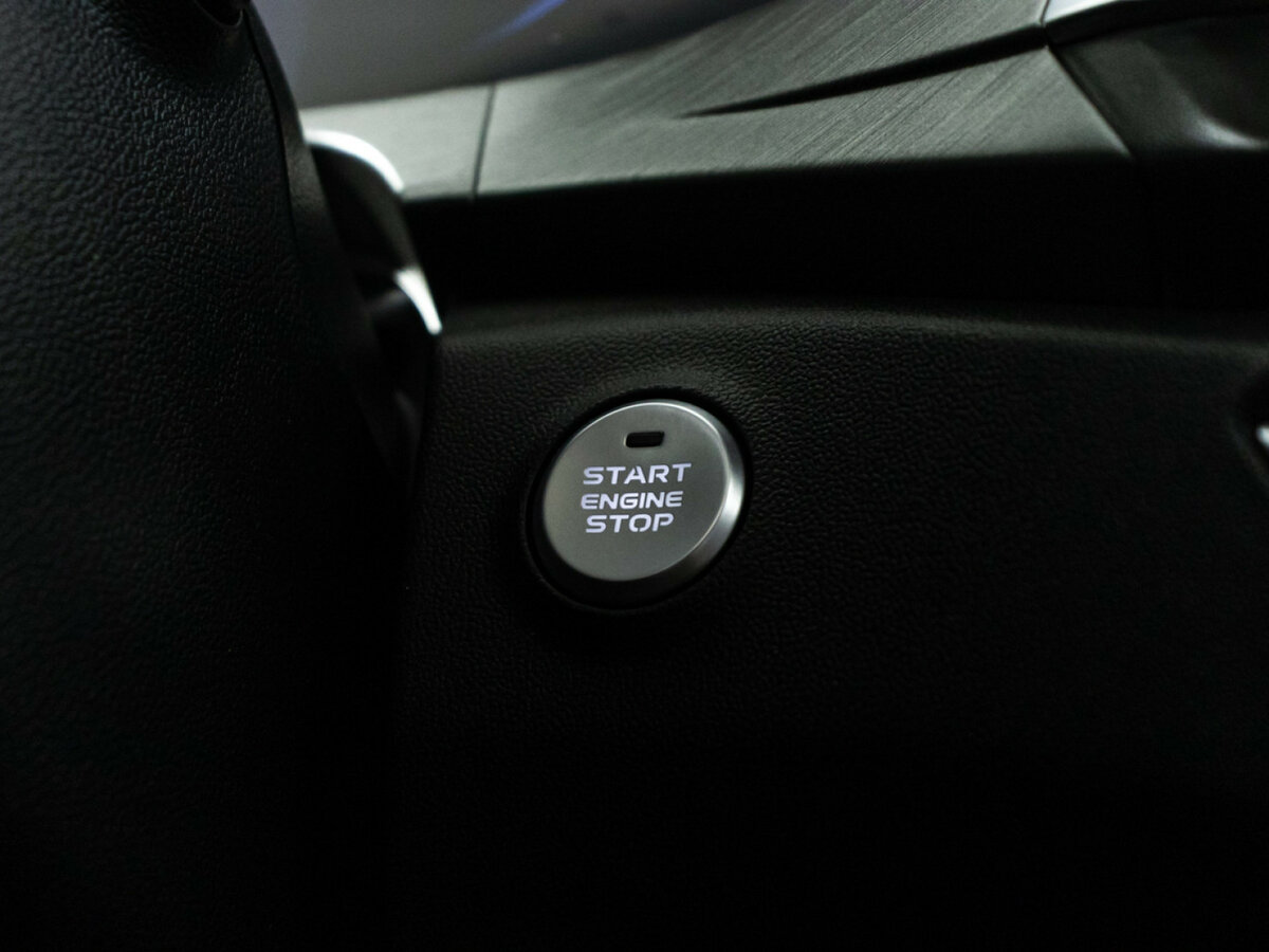 Б/У Чанган CS35 Plus 2023 года. Фото: #17