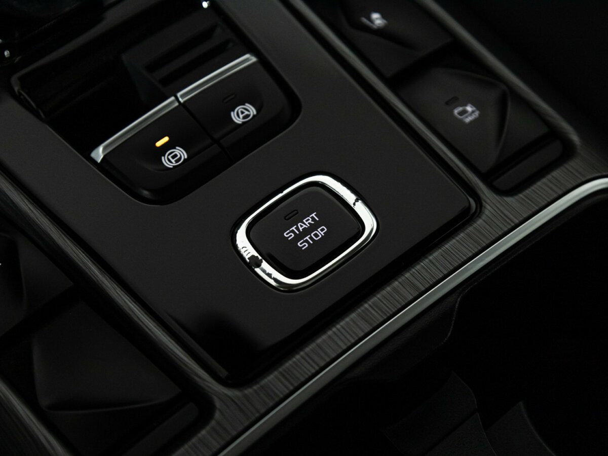 FAW Bestune T77 2023 года с пробегом. Фото: #16