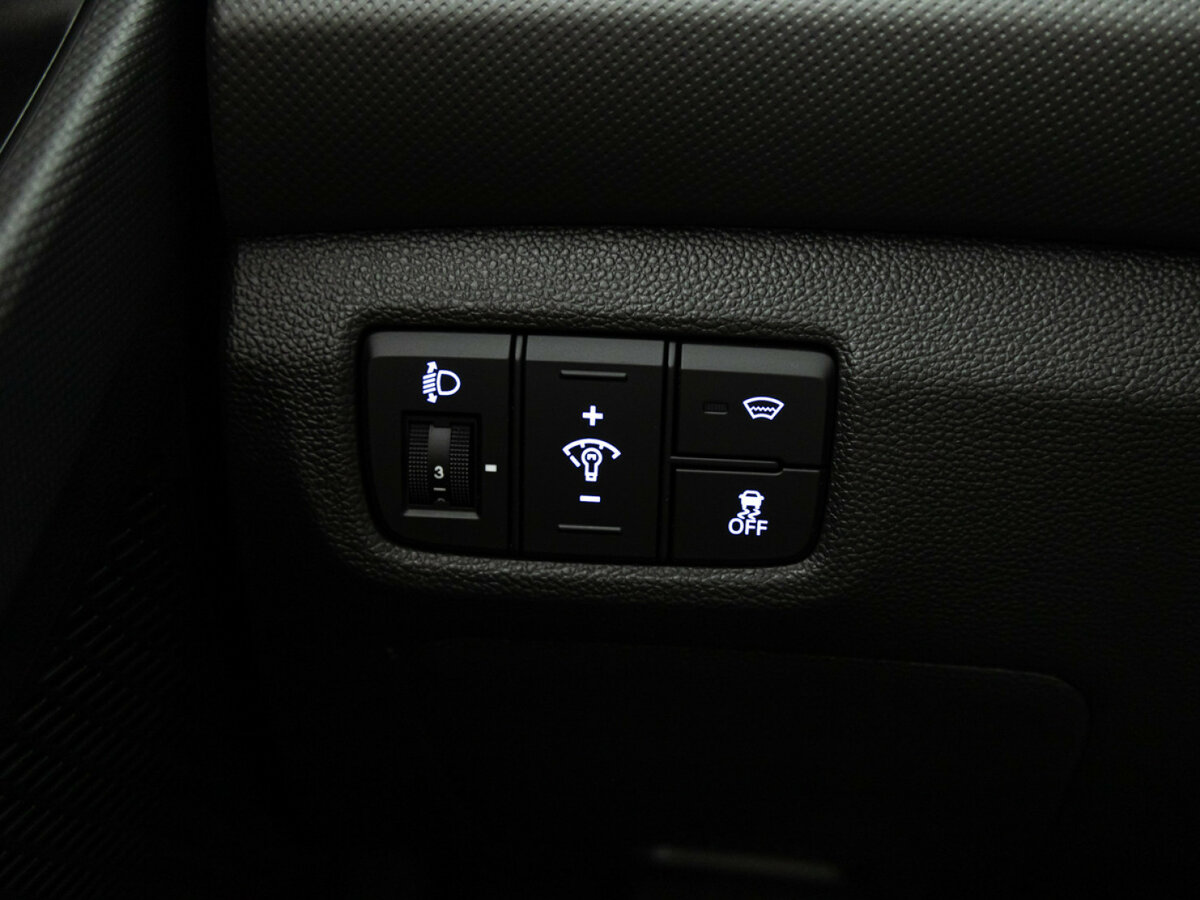 Б/У Хендай Крета 2021 года. Фото: #17