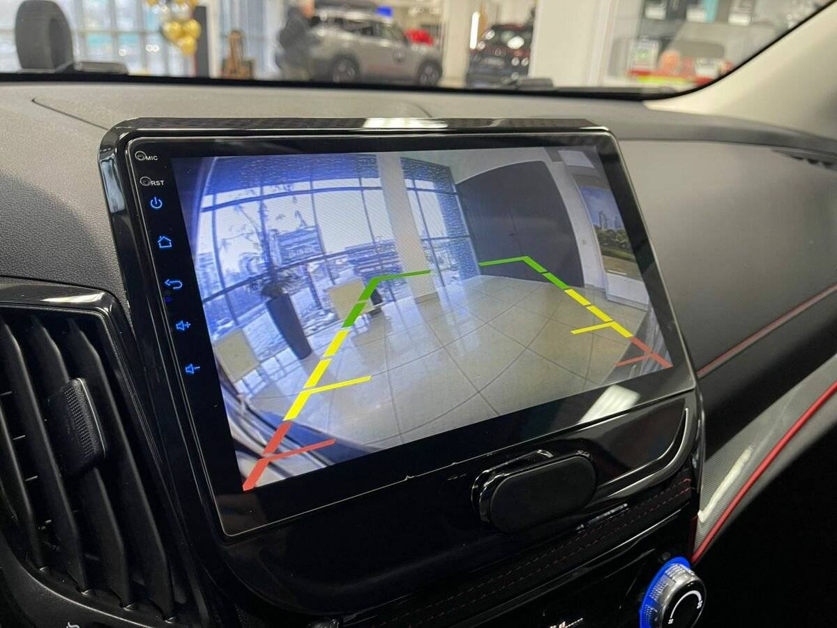 Б/У Чанган КС55 2019 года. Фото: #14