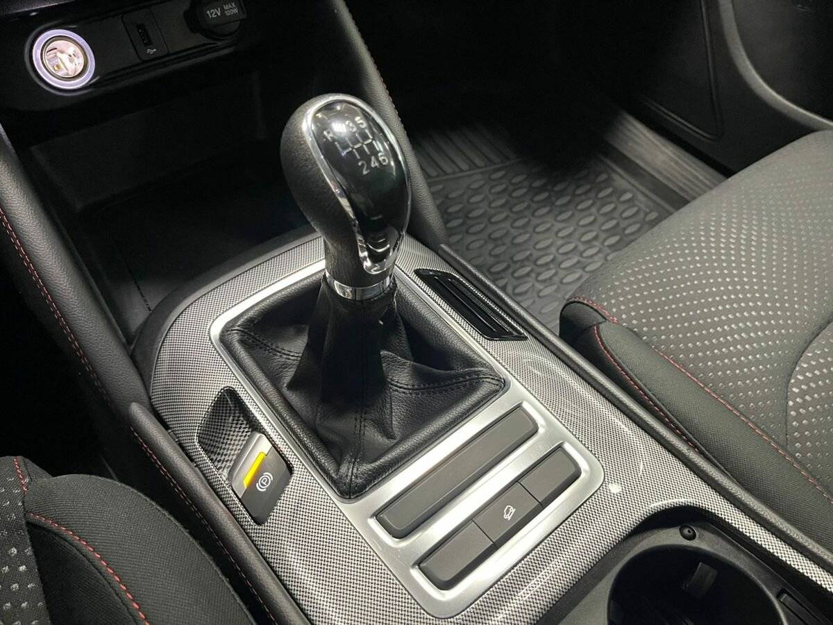 Б/У Чанган КС55 2019 года. Фото: #16