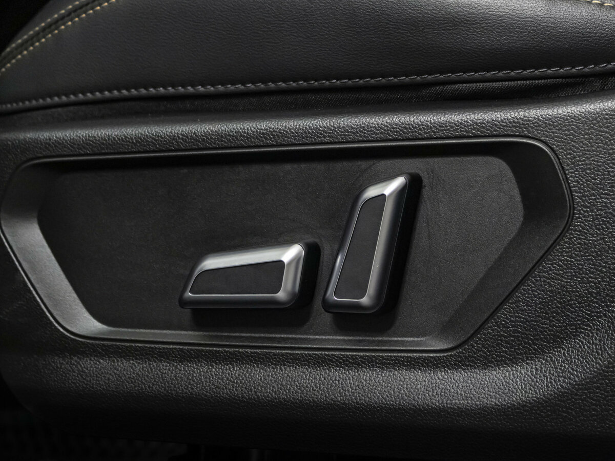 Haval Jolion 2023 года с пробегом. Фото: #16