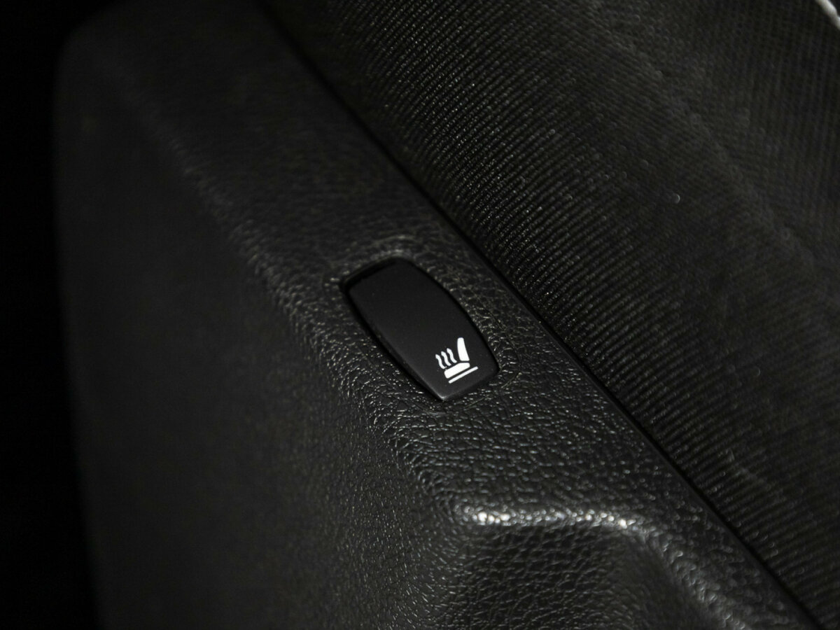 Renault Kaptur 2019 года с пробегом. Фото: #18