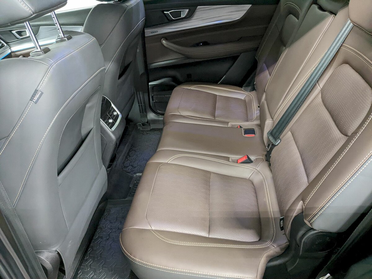 Б/У Чери Тигго 8 Про 2022 года. Фото: #16