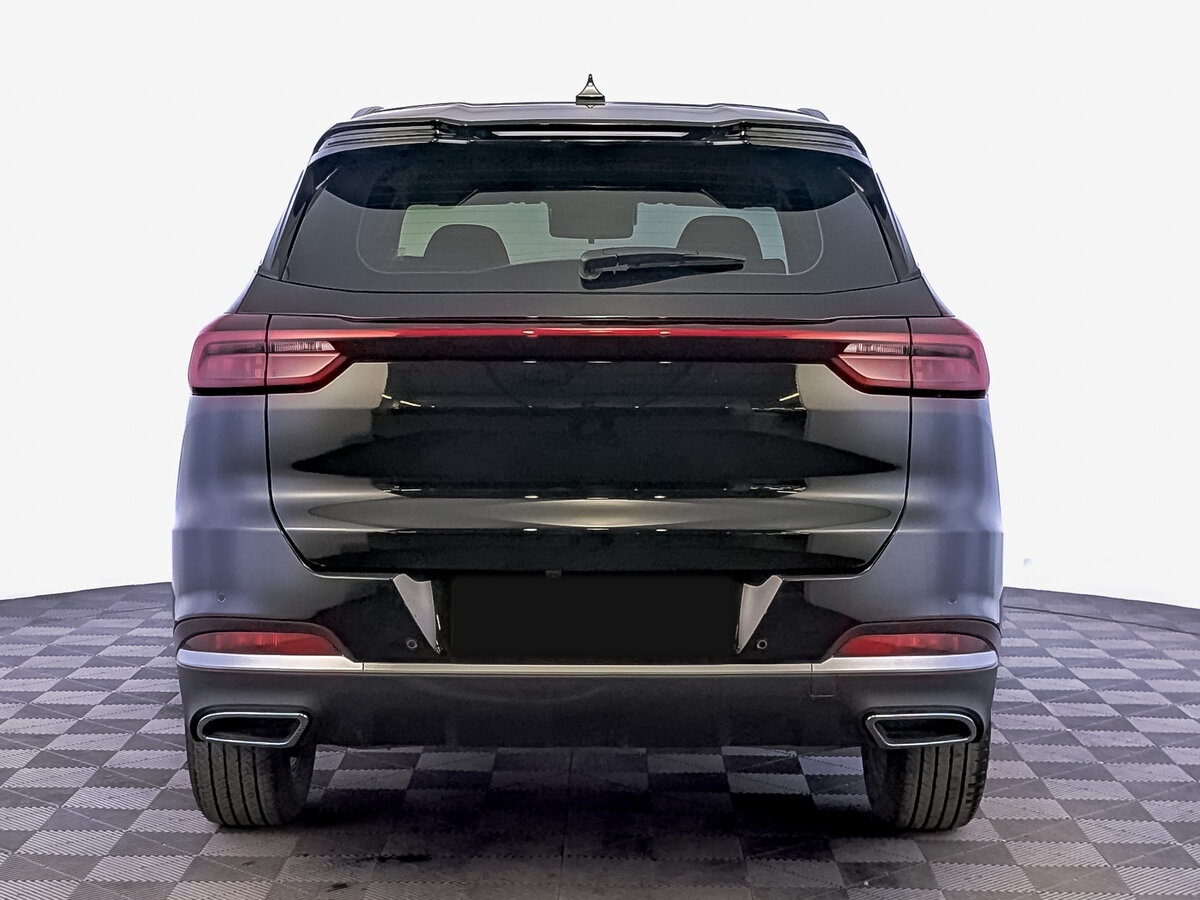 Chery Tiggo 7 Pro 2023 года с пробегом. Фото: #5