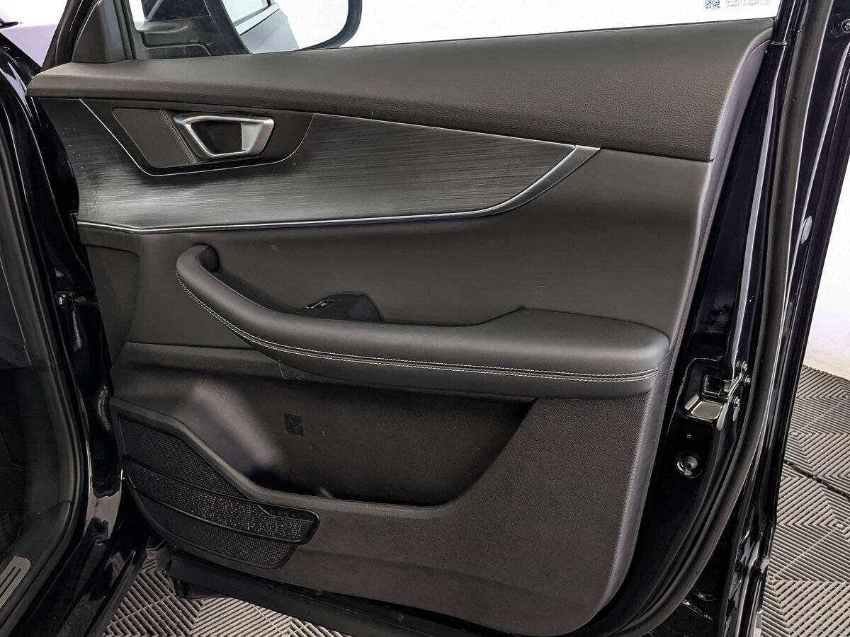 Chery Tiggo 7 Pro 2023 года с пробегом. Фото: #23