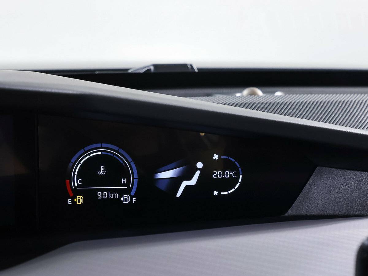 Б/У Чанган УНИ-В 2023 года. Фото: #21