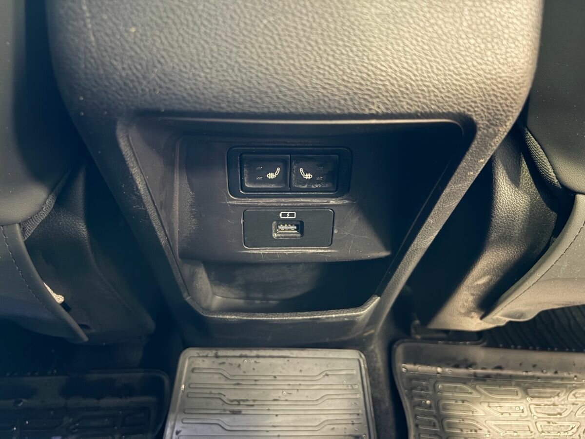 Б/У Чери Тигго 8 2023 года. Фото: #18