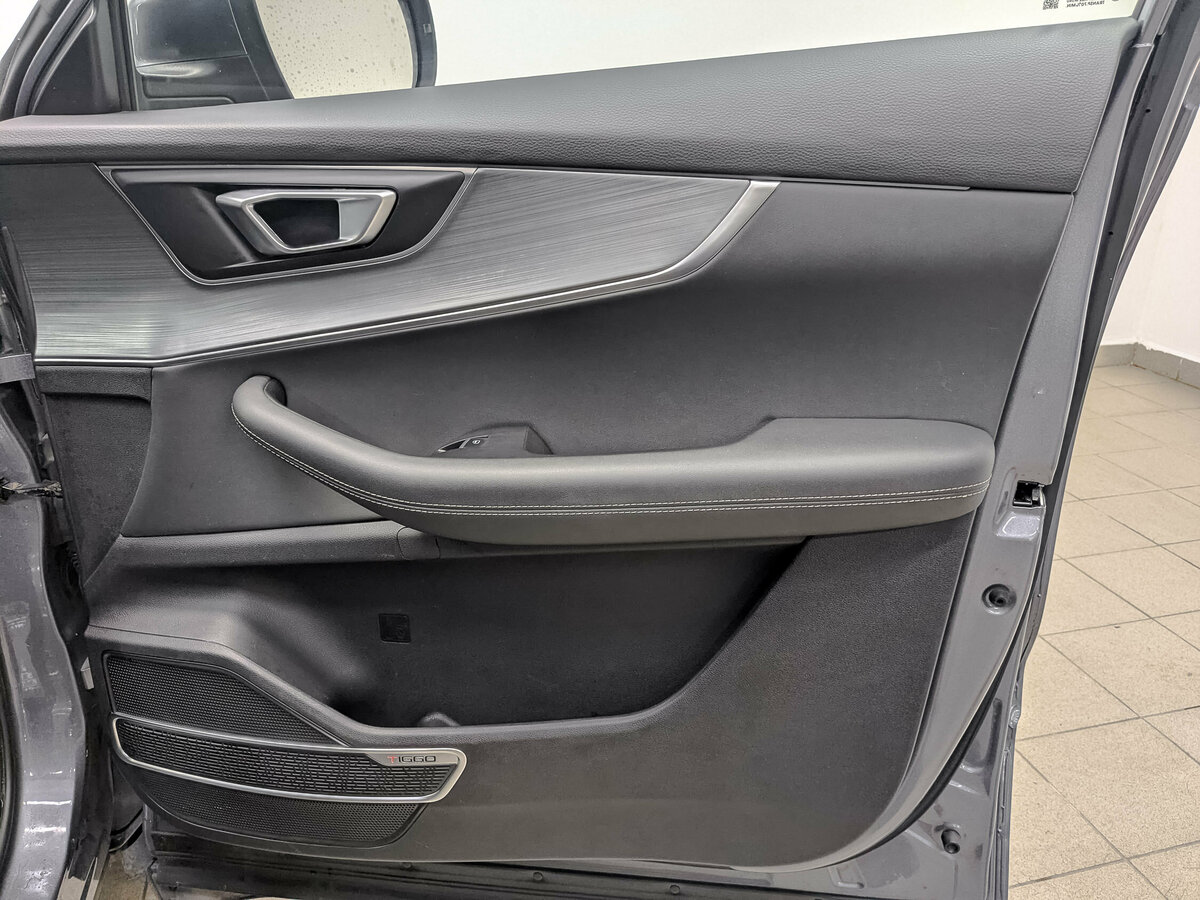 Chery Tiggo 7 Pro 2022 года с пробегом. Фото: #21