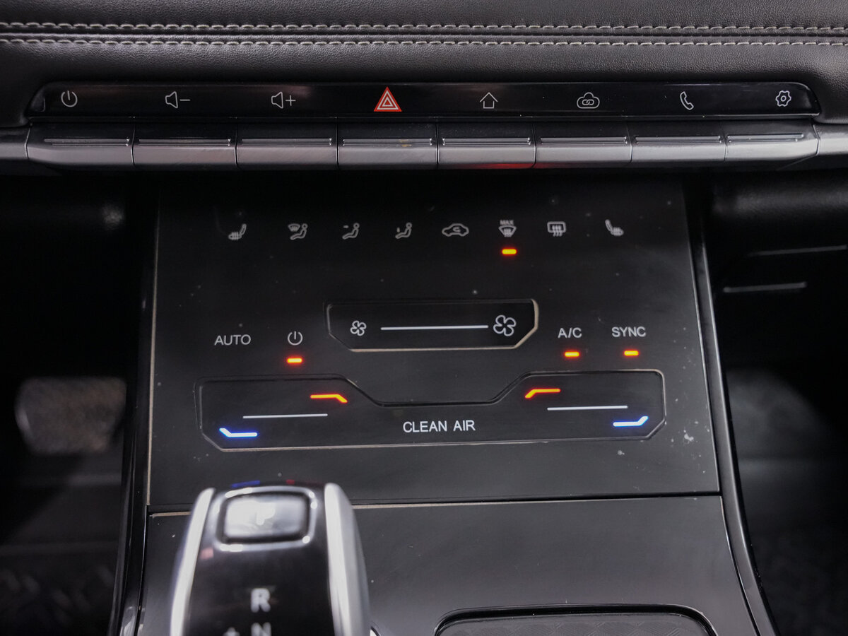 Chery Tiggo 7 Pro 2020 года с пробегом. Фото: #18