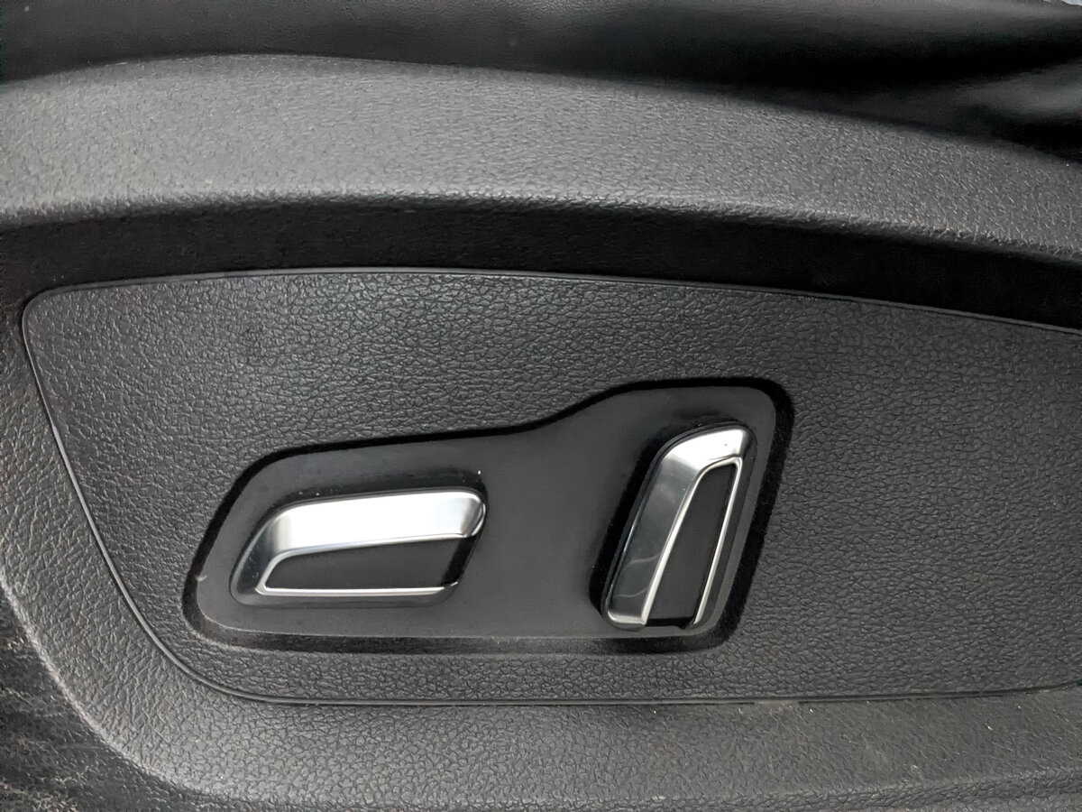 Chery Tiggo 7 Pro 2022 года с пробегом. Фото: #25