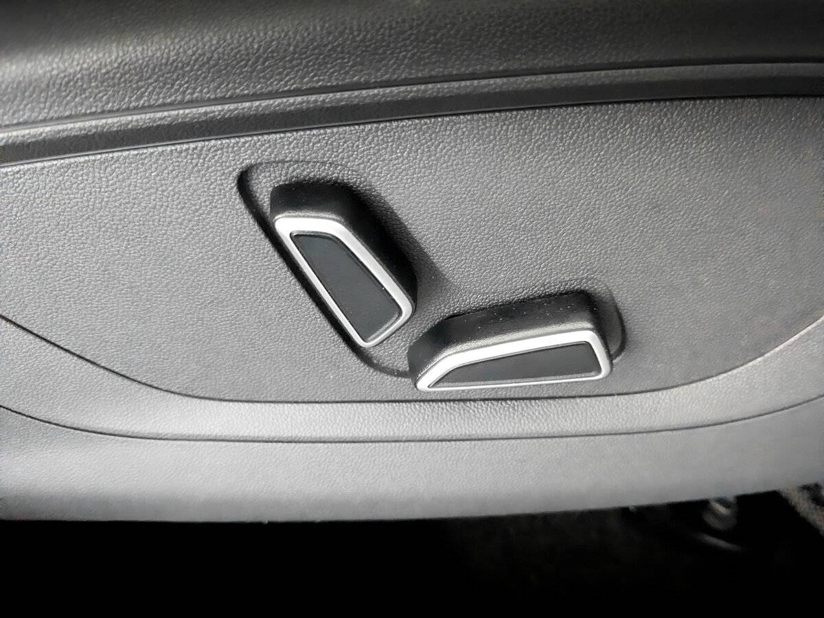 Changan CS55 Plus 2023 года с пробегом. Фото: #24