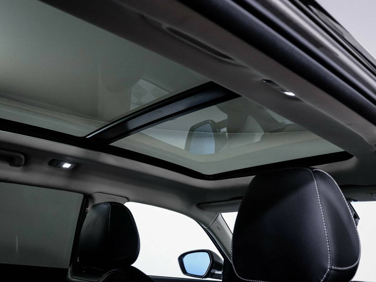 Б/У Джили Атлас Про 2023 года. Фото: #16