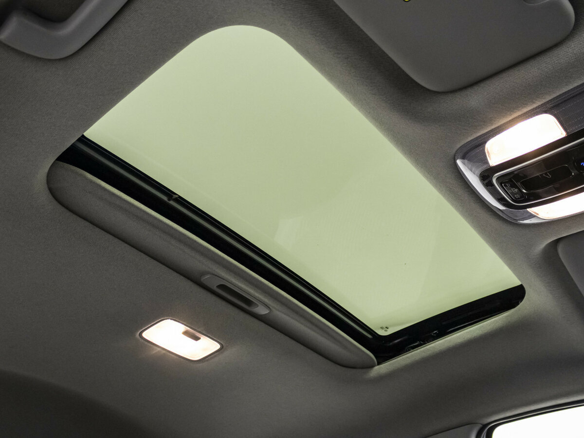 Hyundai Elantra 2021 года с пробегом. Фото: #17