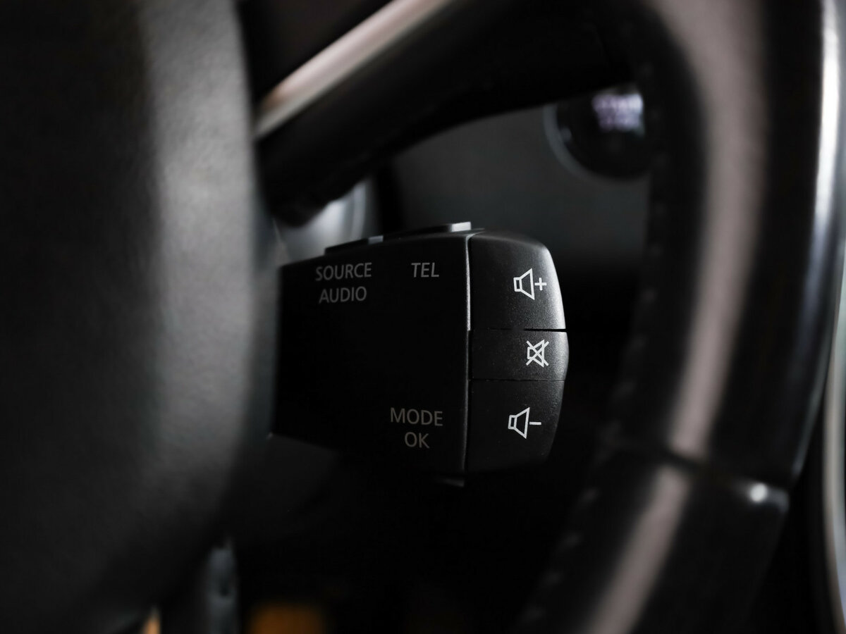 Renault Scenic 2018 года с пробегом. Фото: #6