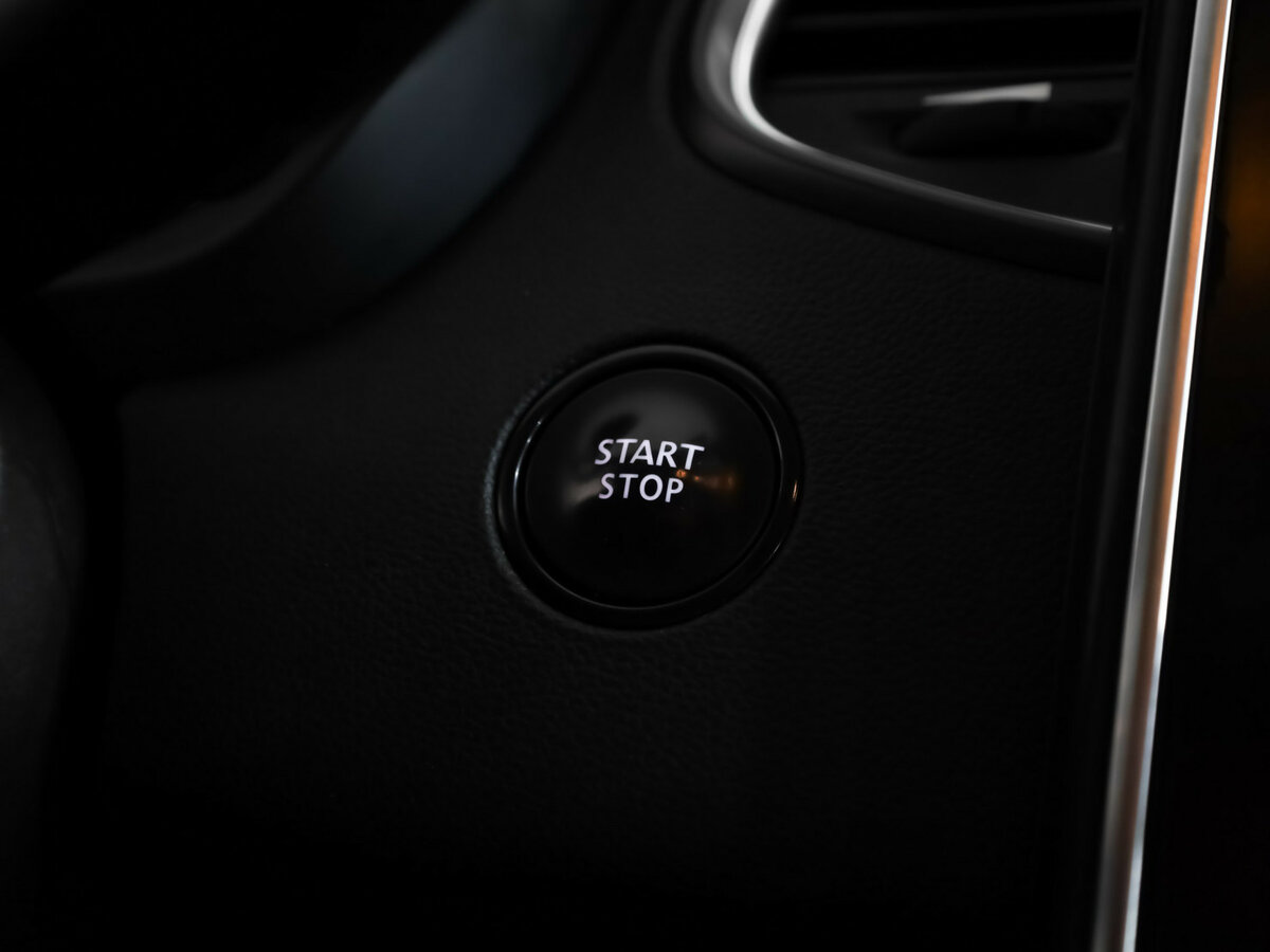 Renault Scenic 2018 года с пробегом. Фото: #8