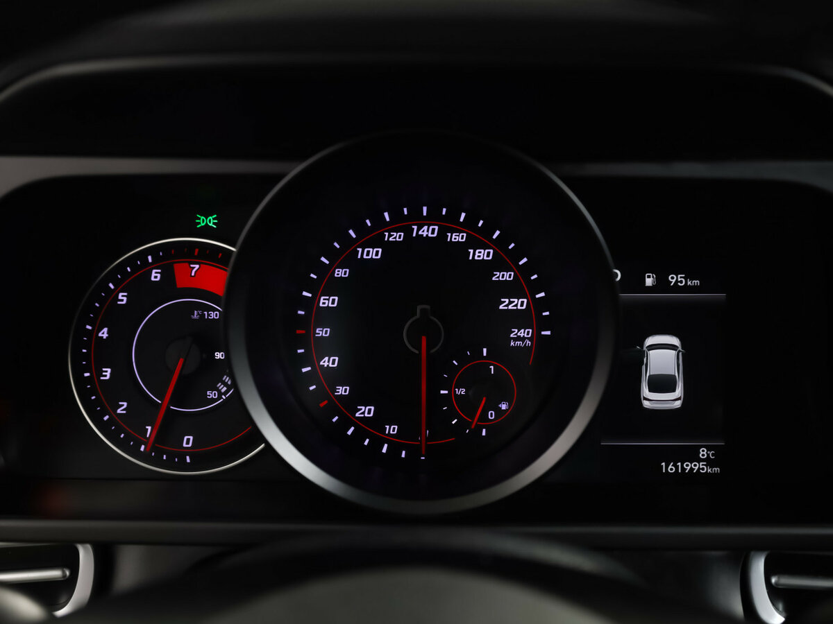 Б/У Хендай Елантра 2021 года. Фото: #6