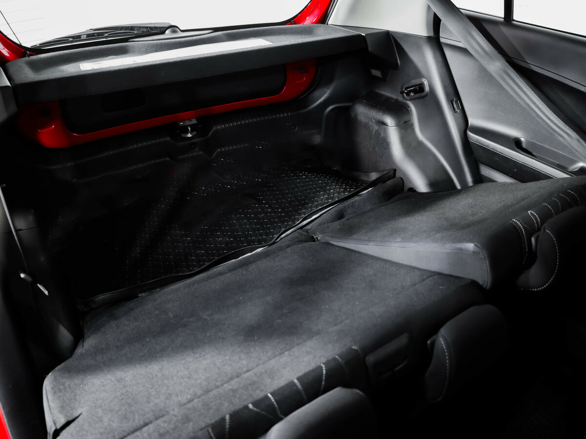 Kia Picanto 2014 года с пробегом. Фото: #22