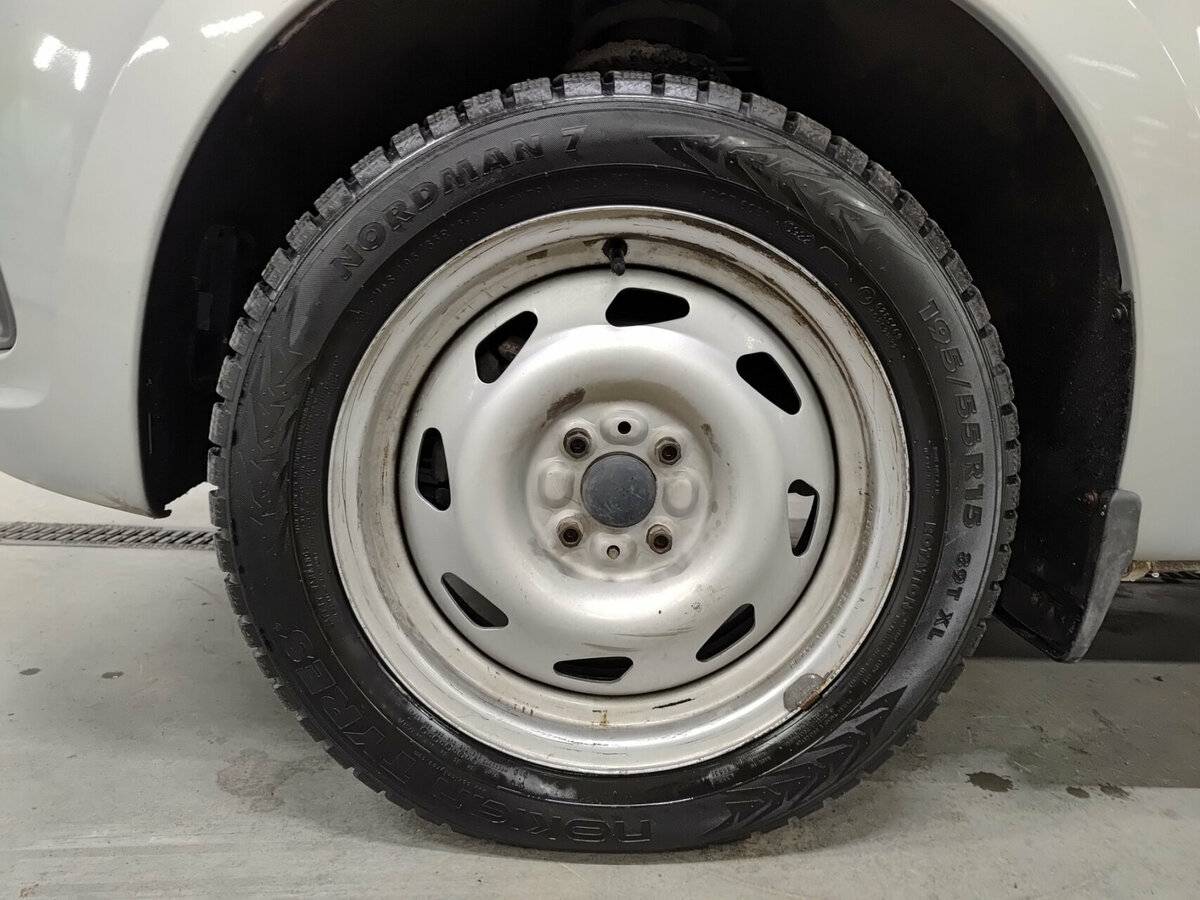 Lada (ВАЗ) Granta 2020 года с пробегом. Фото: #17