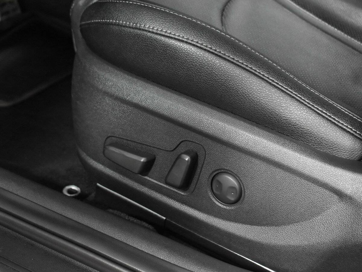 Б/У Киа К5 2017 года. Фото: #9