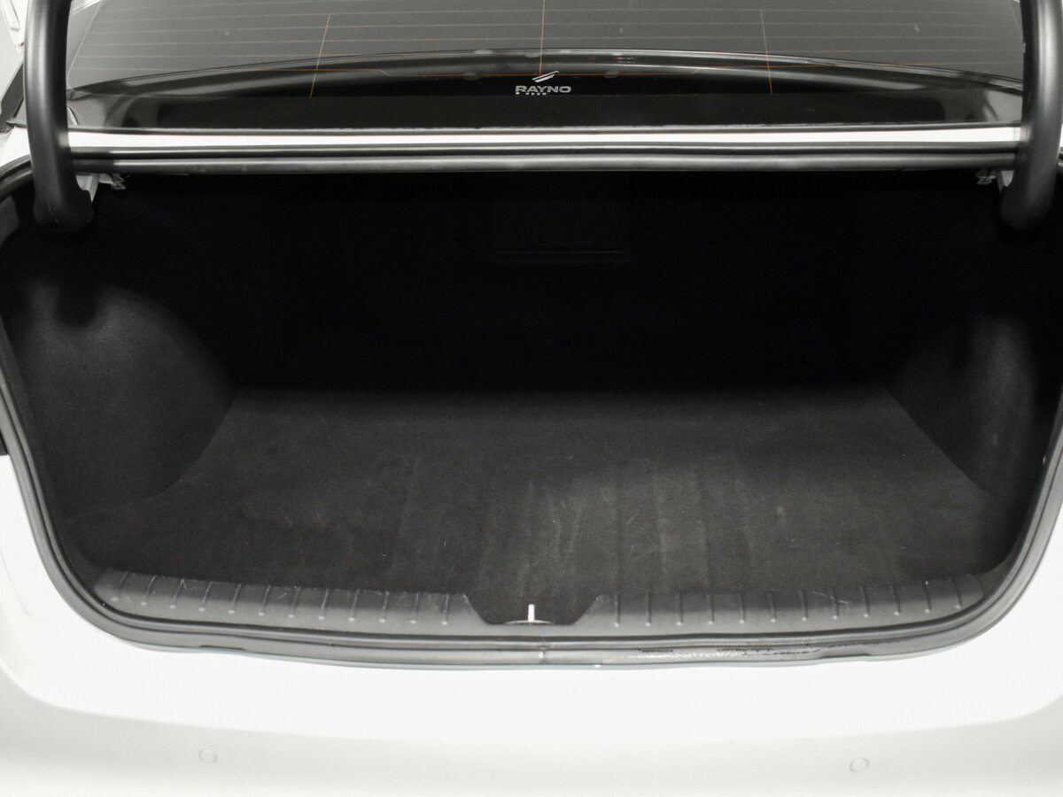 Б/У Киа К5 2017 года. Фото: #19